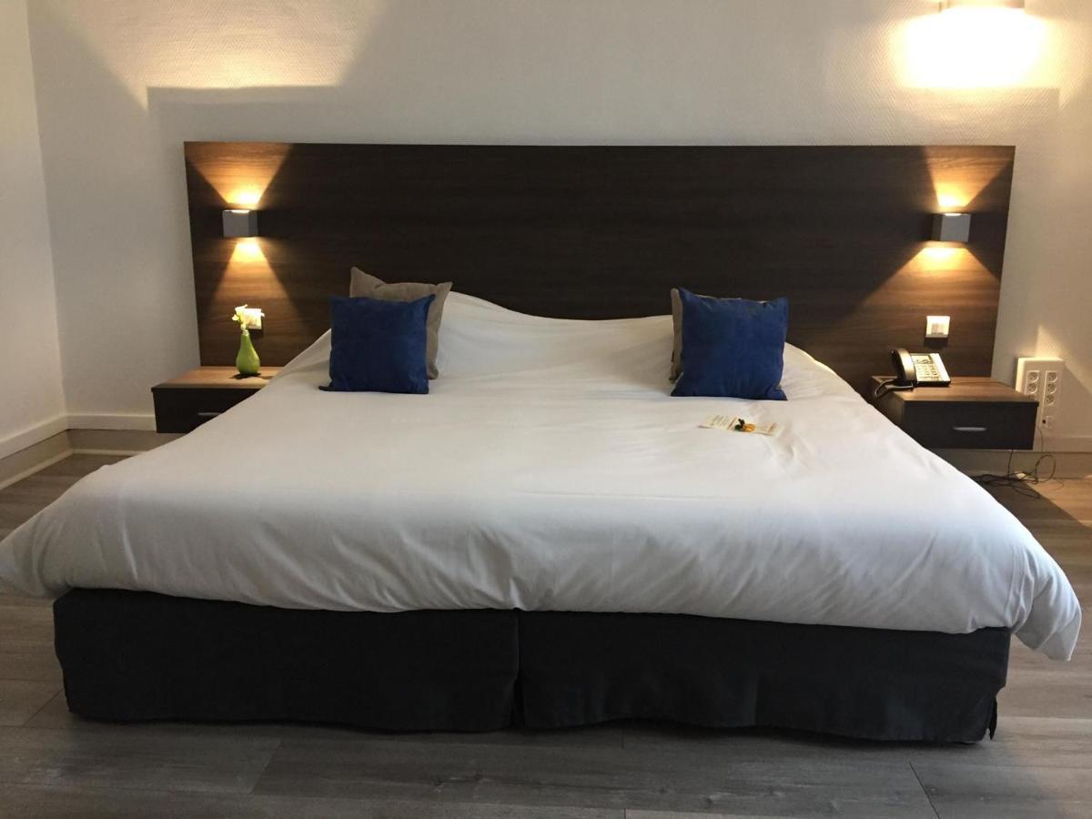 Hotel Restaurant D'Application Lesdiguieres - Ecole Hoteliere - Grenoble Zewnętrze zdjęcie