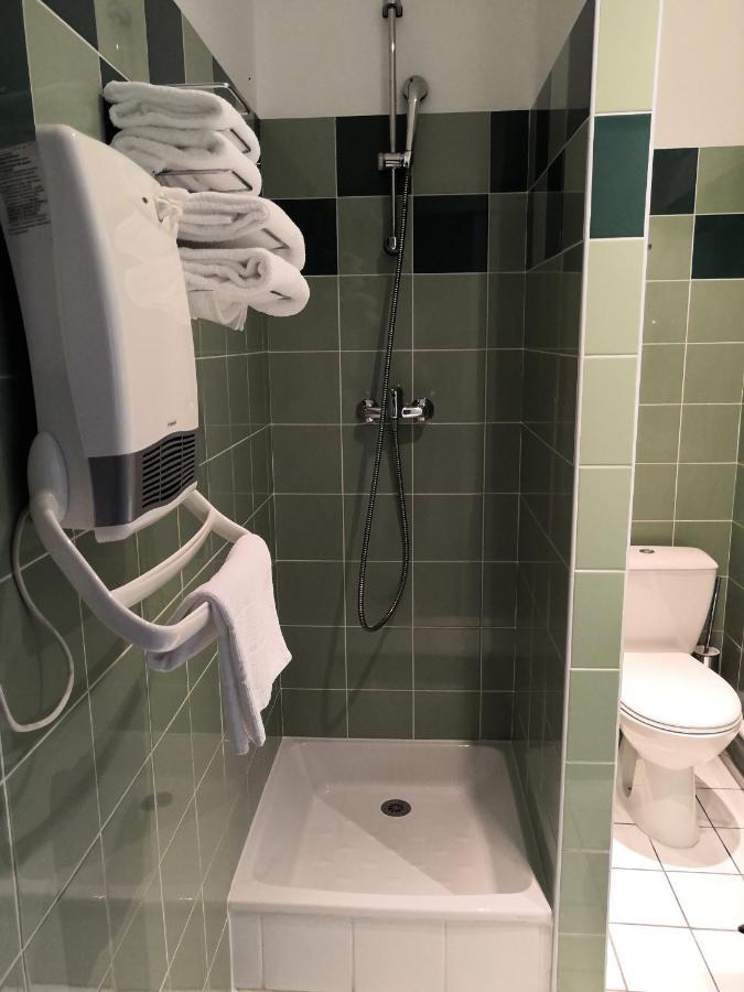 Hotel Restaurant D'Application Lesdiguieres - Ecole Hoteliere - Grenoble Zewnętrze zdjęcie