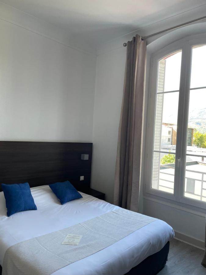 Hotel Restaurant D'Application Lesdiguieres - Ecole Hoteliere - Grenoble Zewnętrze zdjęcie