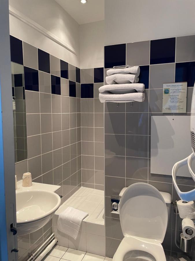 Hotel Restaurant D'Application Lesdiguieres - Ecole Hoteliere - Grenoble Zewnętrze zdjęcie