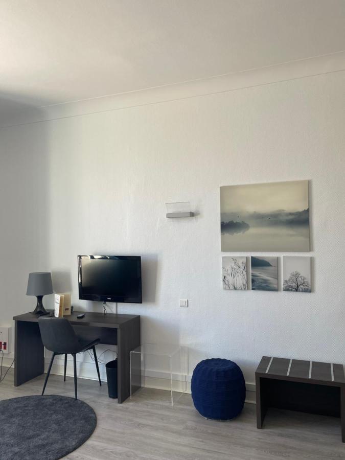 Hotel Restaurant D'Application Lesdiguieres - Ecole Hoteliere - Grenoble Zewnętrze zdjęcie