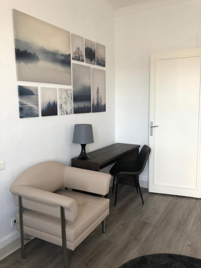 Hotel Restaurant D'Application Lesdiguieres - Ecole Hoteliere - Grenoble Zewnętrze zdjęcie