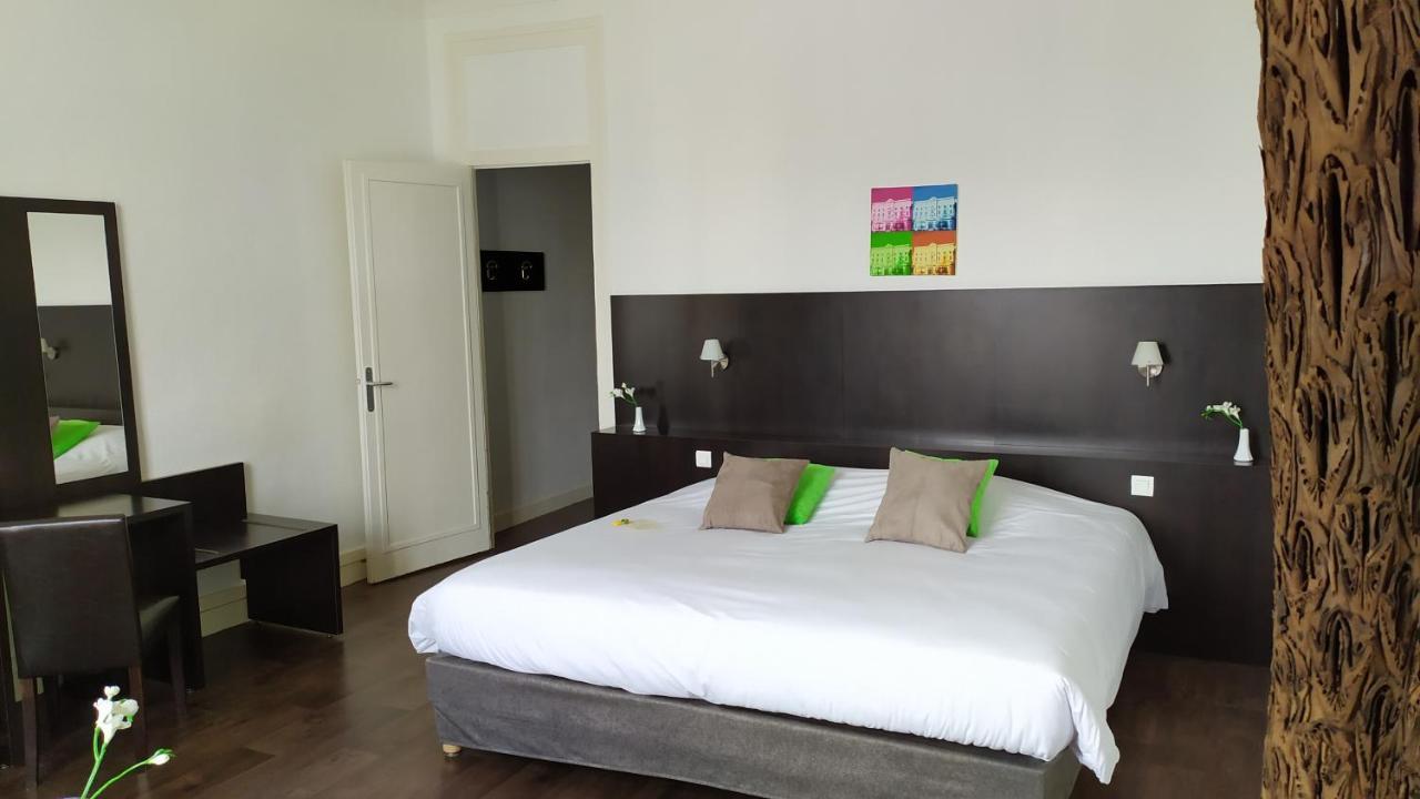 Hotel Restaurant D'Application Lesdiguieres - Ecole Hoteliere - Grenoble Zewnętrze zdjęcie